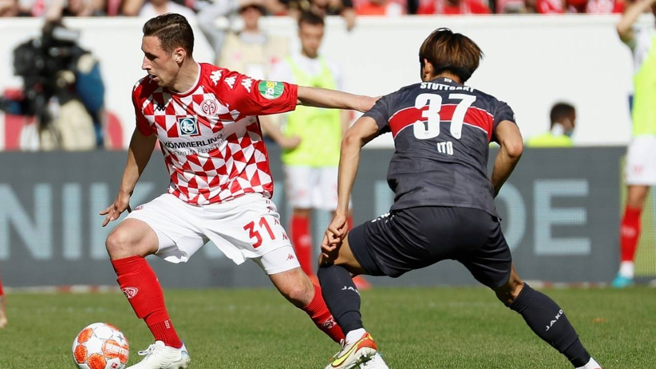 Mainz holt Kohr endgültig aus Frankfurt