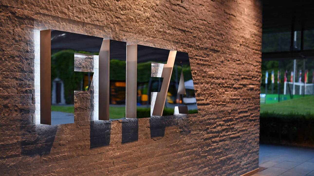FIFA suspendiert indischen Verband
