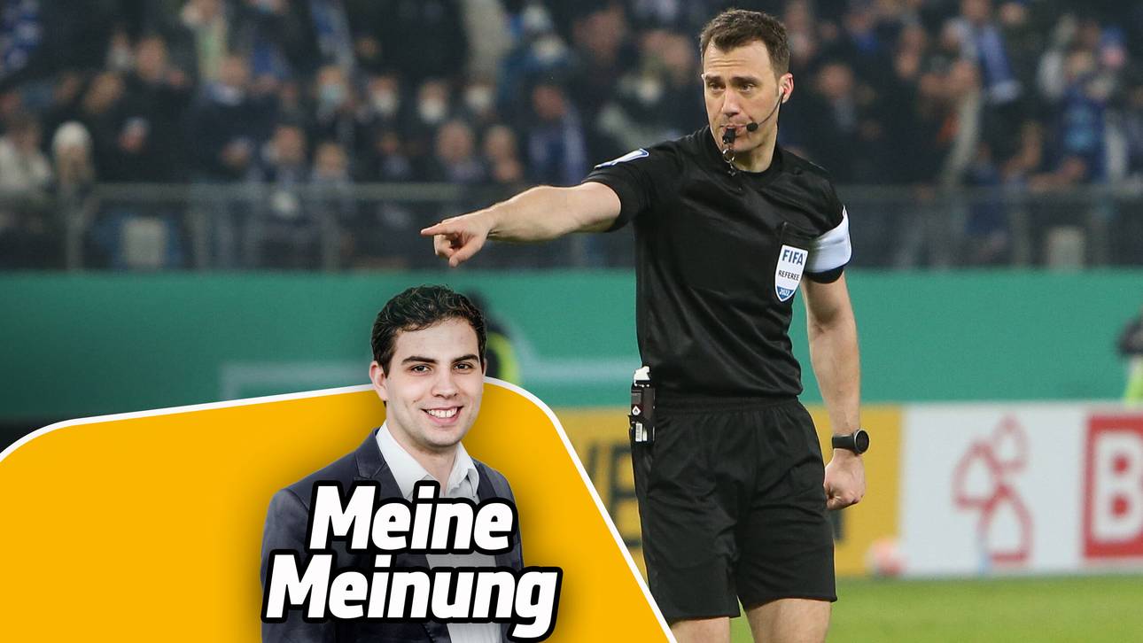 Zwayers Nominierung war ein Eigentor