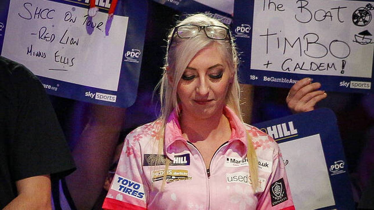 WM-Aus: Droht Sherrock Super-GAU?