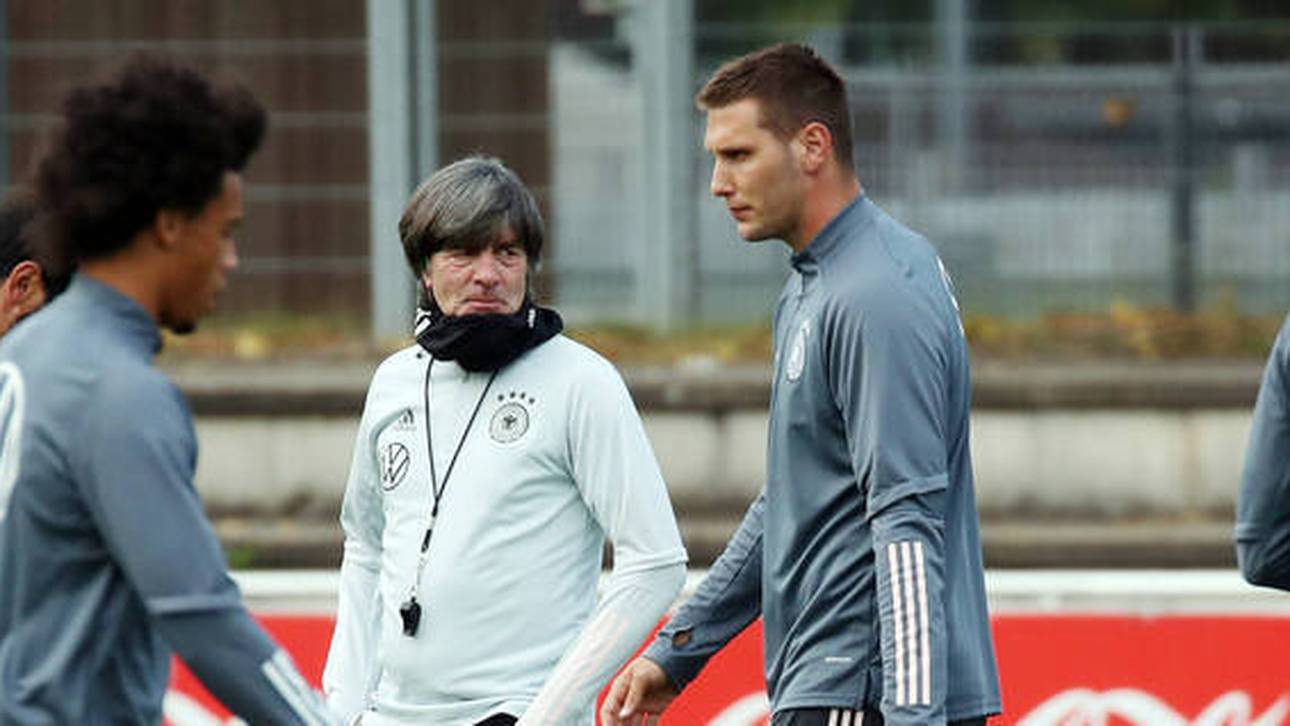 Reist Süle zum DFB-Team nach?