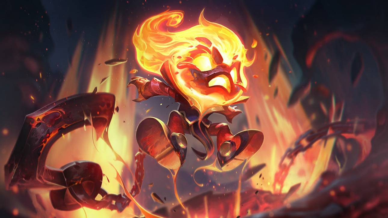 LoL Patch 11.18: Die besten Jungler, Top- & Mid-Laner