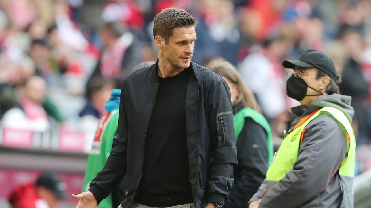 Kehl: „Plane mit Rose die Saison“