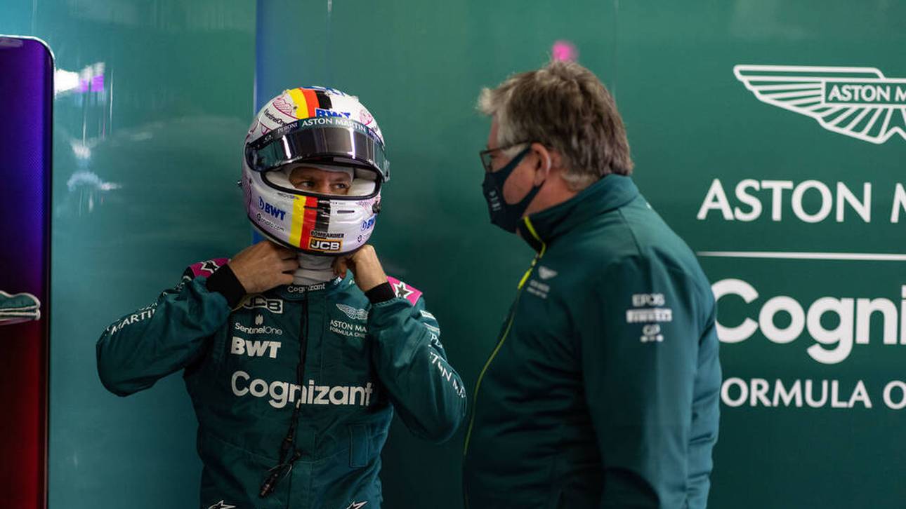 Verliert Vettel seinen Boss?