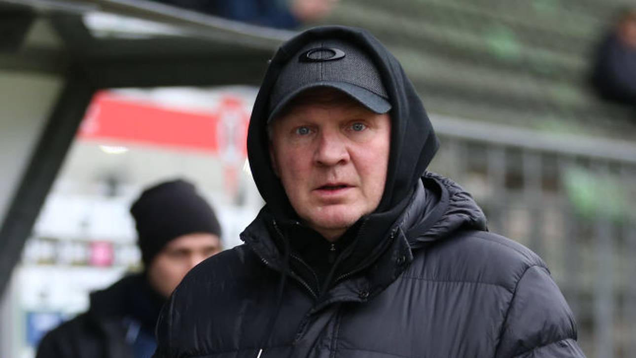 Effenberg erklärt Trainingslager-Aus