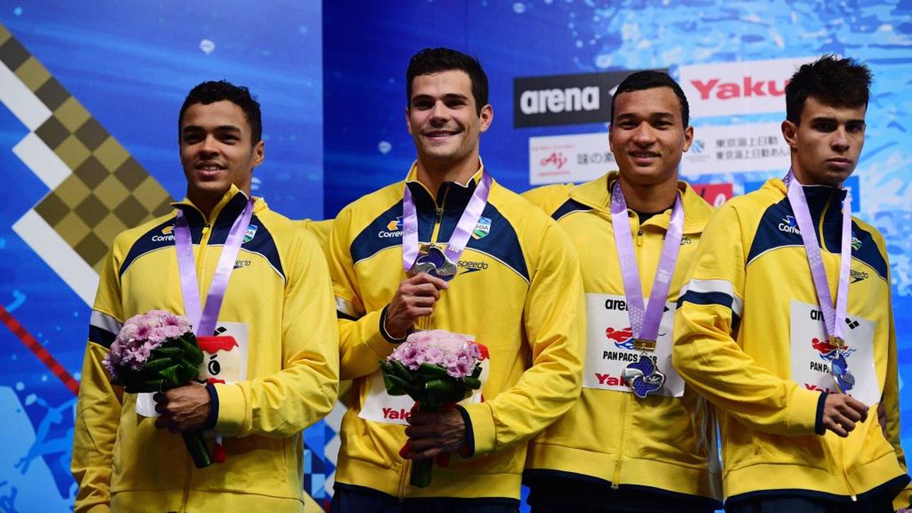 Sperre gegen Schwimmer aufgehoben