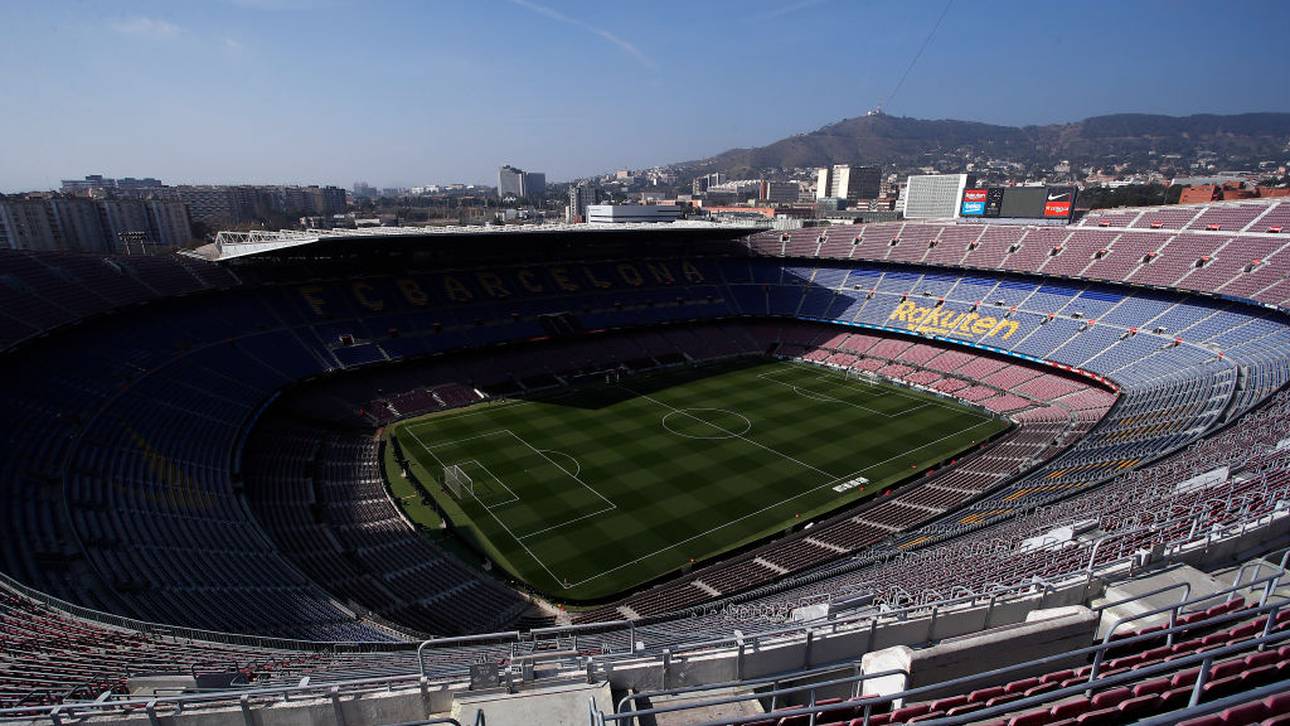 12. Juni? La Liga könnte früher starten