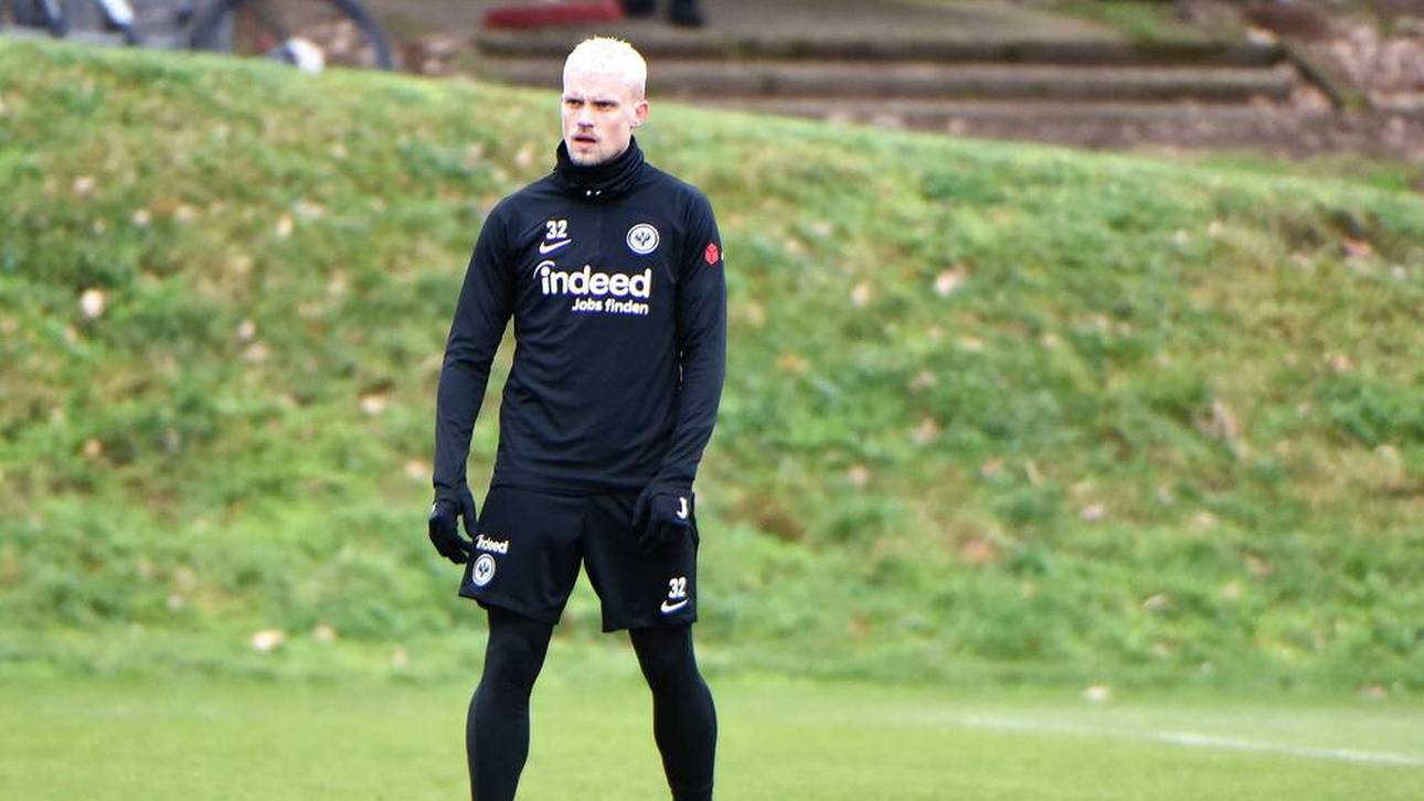 SGE: Schließt er die Kostic-Lücke?