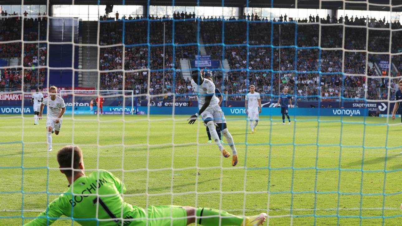 Bei Elfmetern: Keine Toleranz bei Torwart-Verhalten mehr