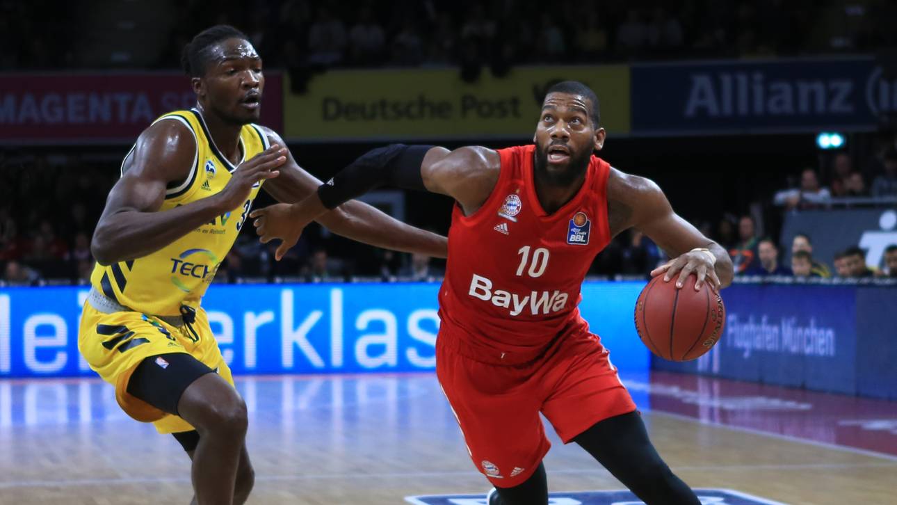 Bayern und ALBA in der EuroLeague