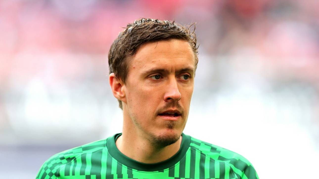 Kruse hakt Wolfsburg ab: „Betteln würde auch nichts ändern“