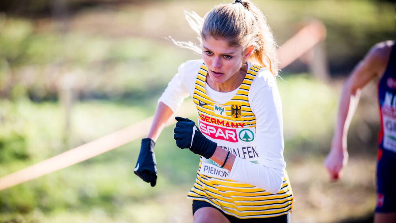 Koko hatte Angst um ihre Knochen