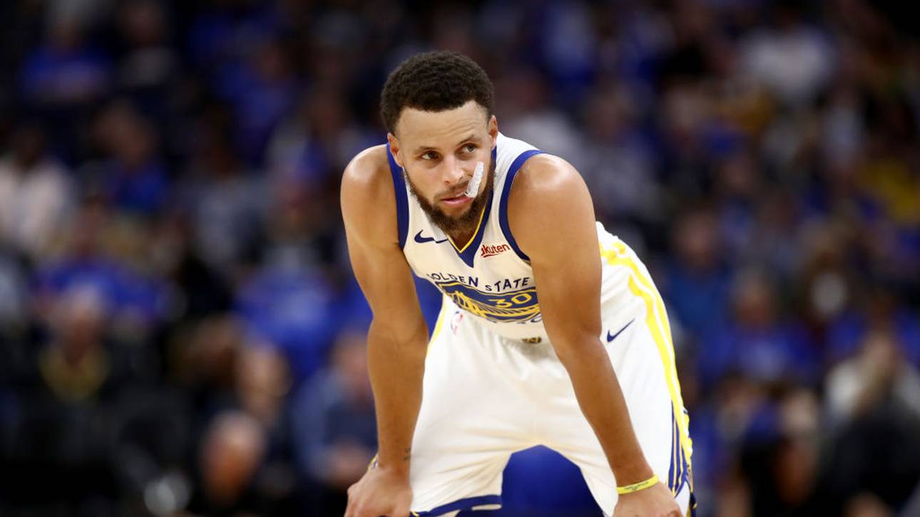 Curry will Comeback diese Saison