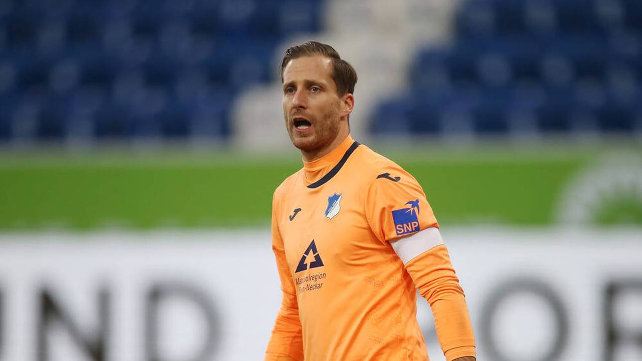 Baumann: „Das geht mir auf den Sack“