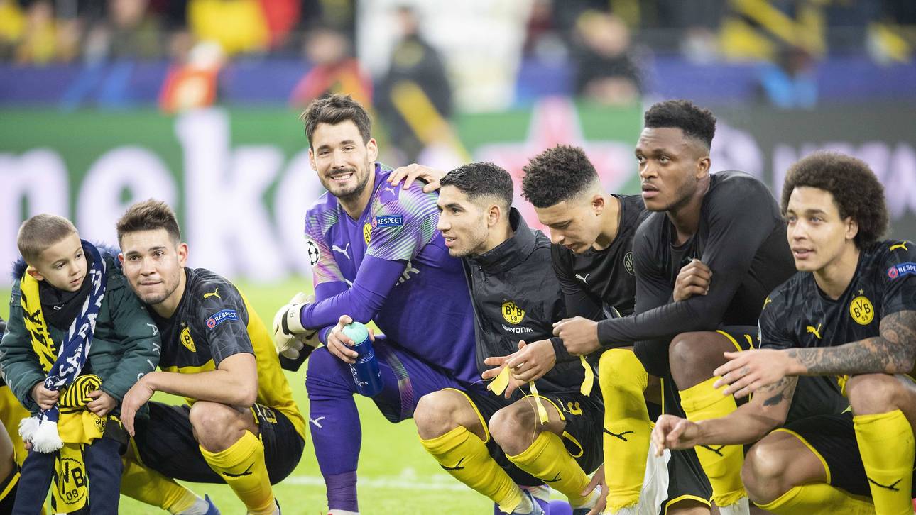 BVB bindet offenbar Dauerbrenner