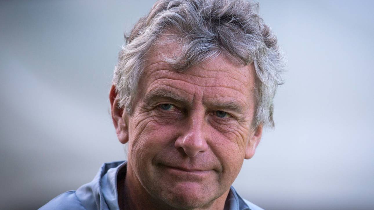 Nantes wirft Trainer Gourcuff raus