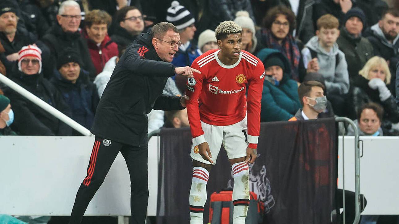 United-Star mit klarem Statement