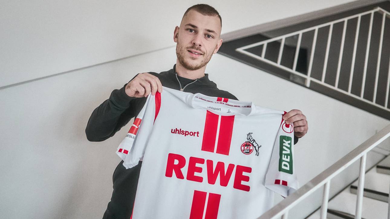 Meyer-Neustart eine Nummer kleiner