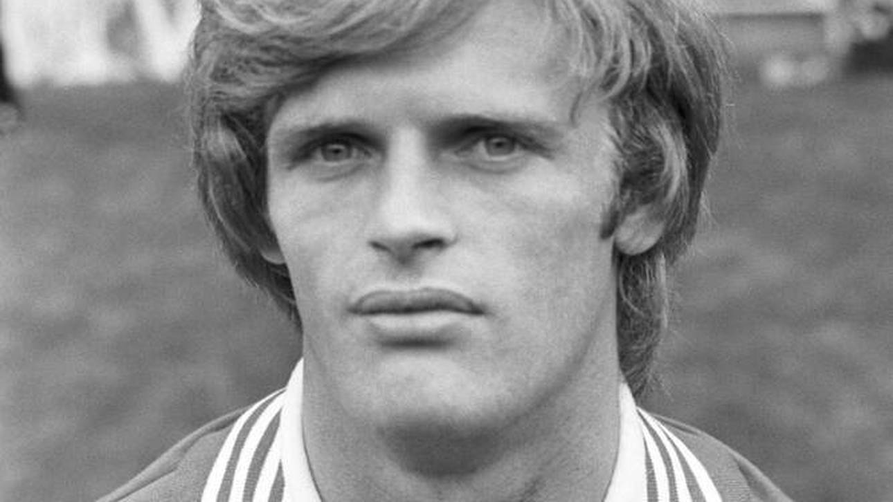 ManUnited-Legende hat Demenz