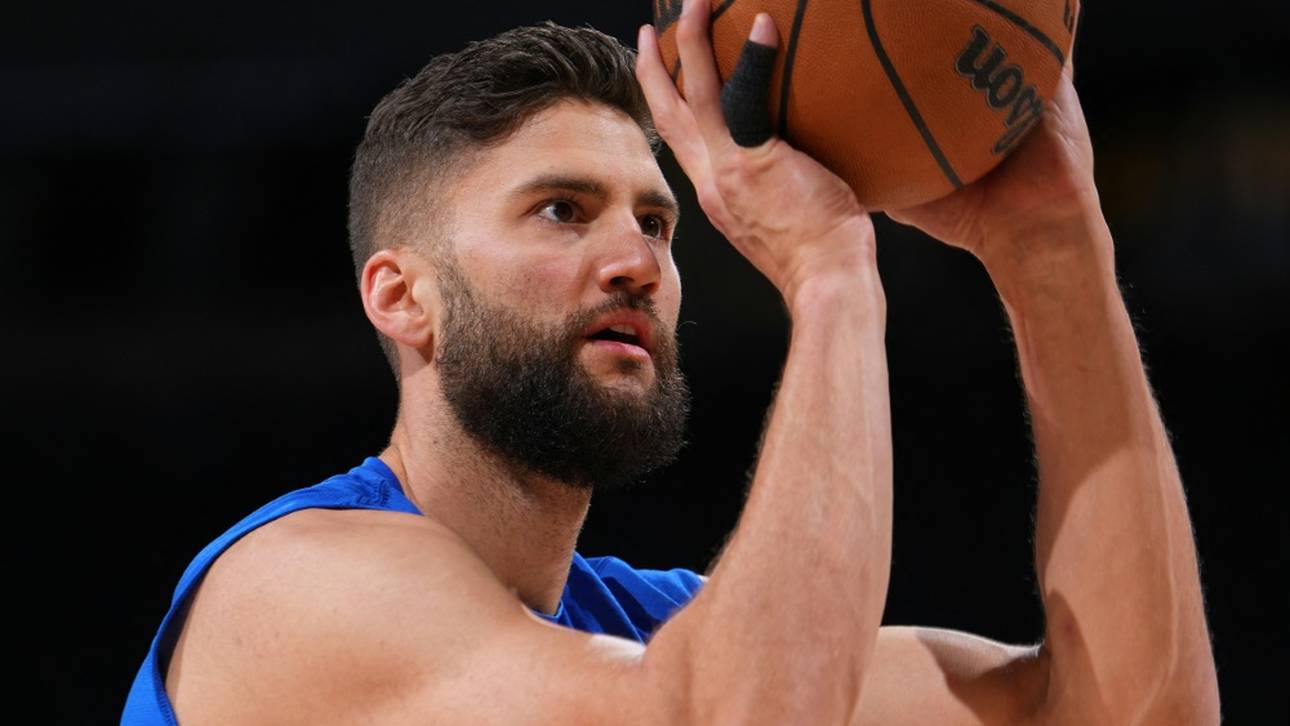 Deutscher NBA-Star operiert