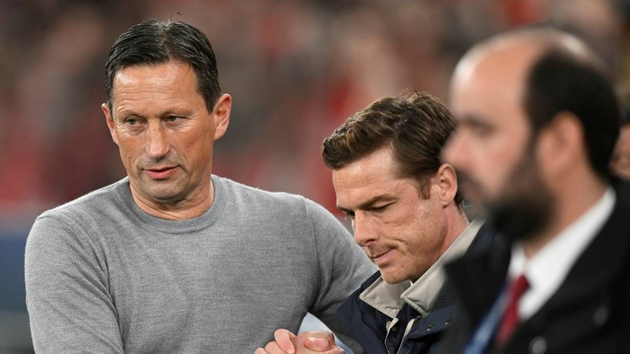 So sieht Schmidt Benficas Coup