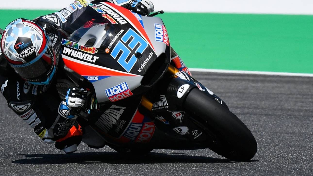 Schrötter mit Handicap nach Indonesien