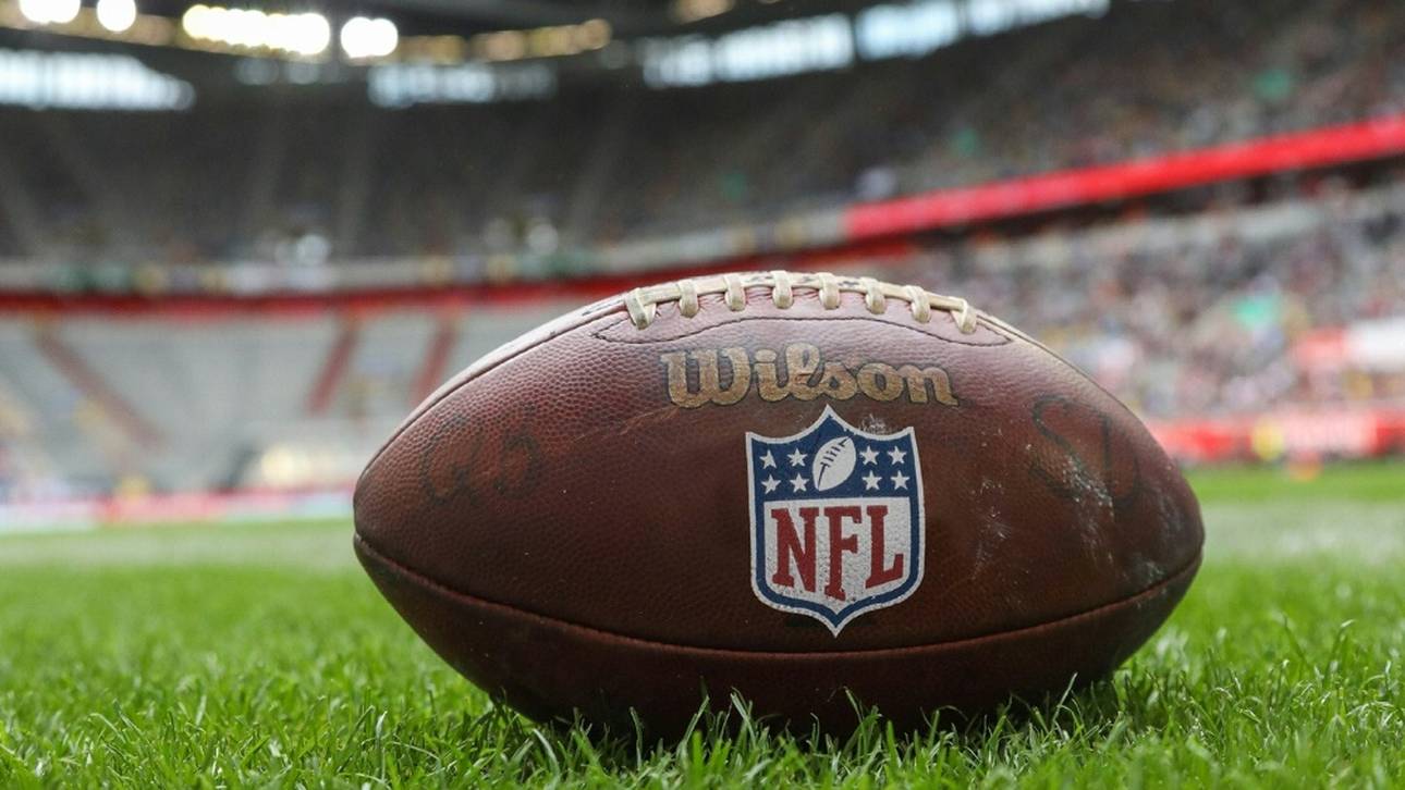 NFL-Spiel in Deutschland: Frankfurt, München und Düsseldorf auf Shortlist