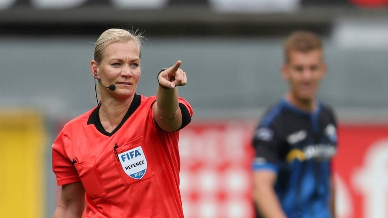 „Her Story“: Sky zeigt Doku über Steinhaus-Aufstieg