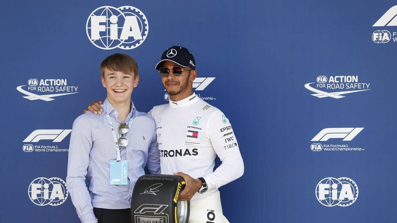 Monger will in Hamiltons Team