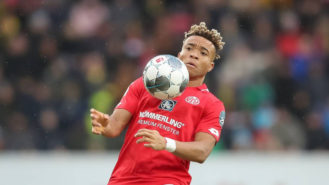 Kunde Malong will die Bayern ärgern