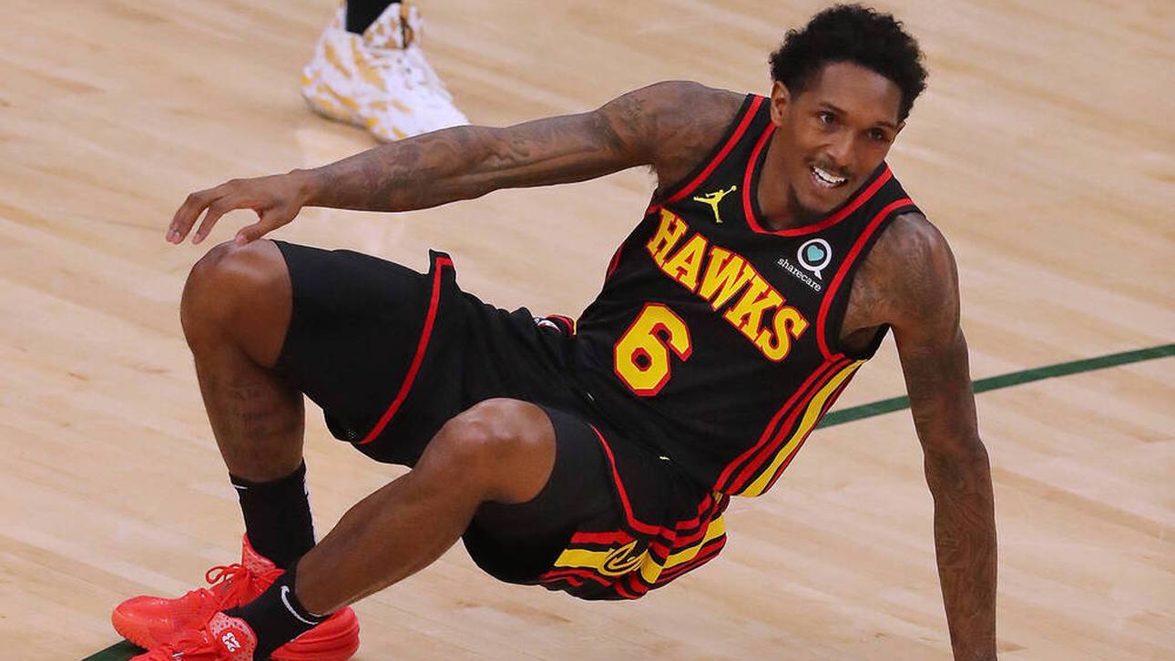 Die verrückte Weihnachtsgeschichte eines NBA-Stars