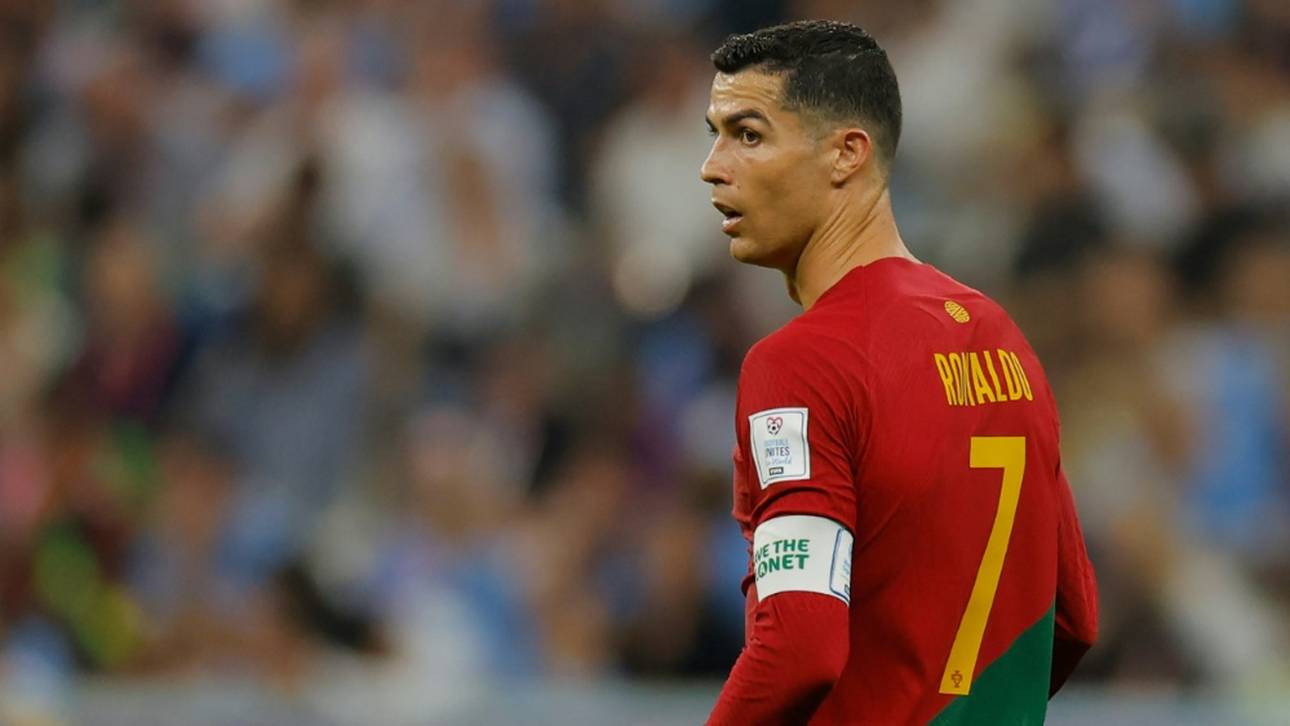Medien: CR7 für 200 Millionen Euro nach Saudi-Arabien