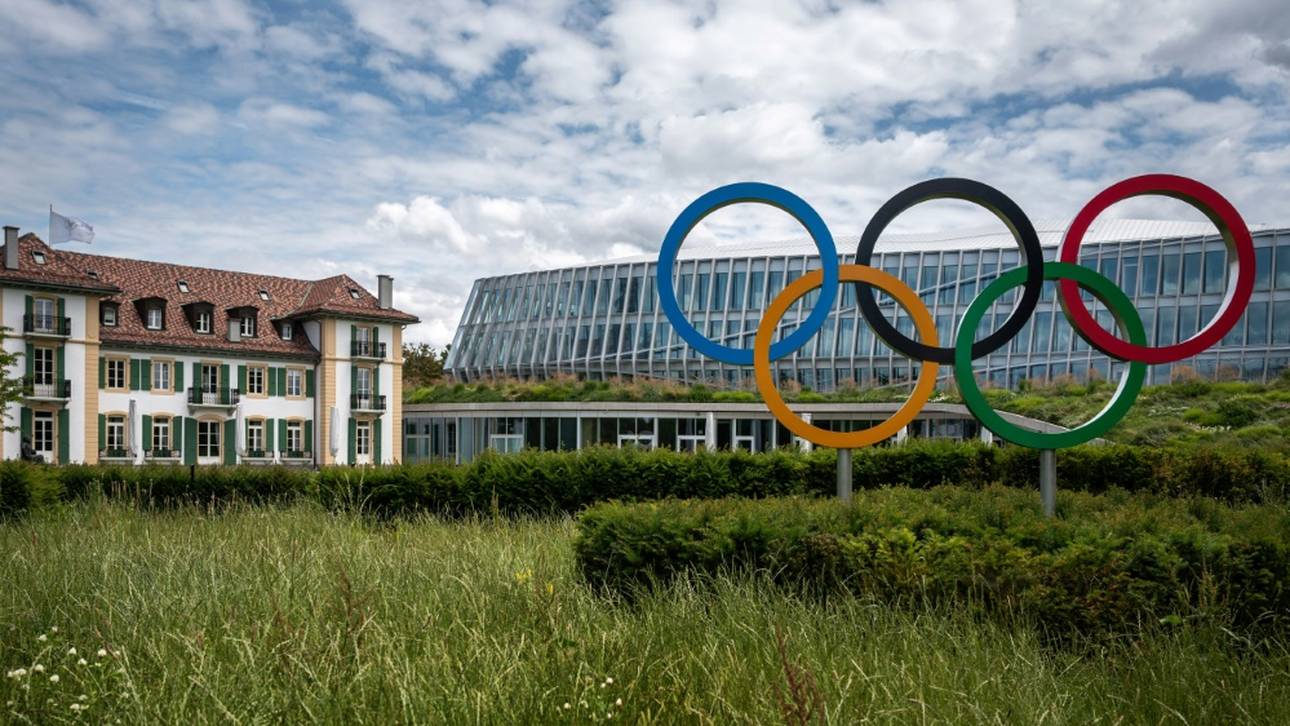 WM-Pläne der FIFA: IOC äußert Bedenken