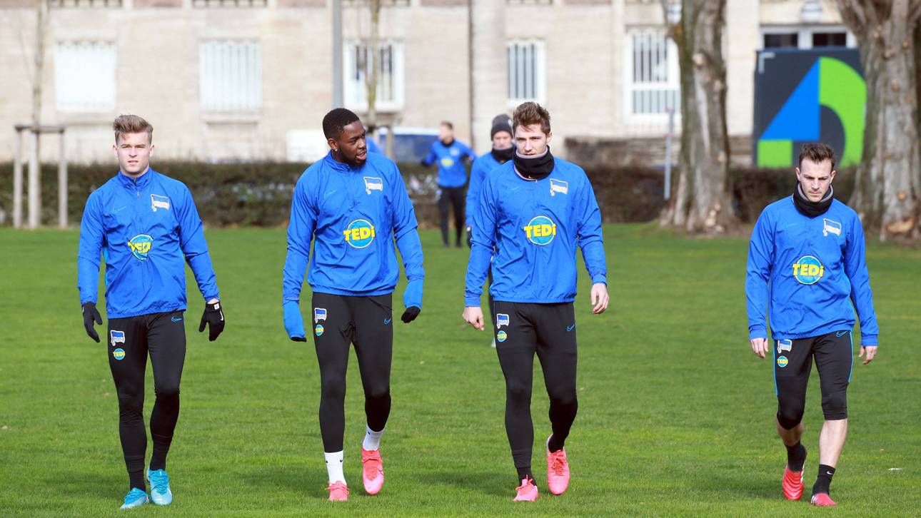 Nationalspieler erneut in Quarantäne