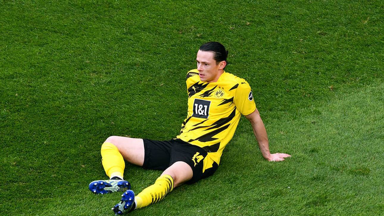 Haaland rettet BVB im Gisdol-Endspiel