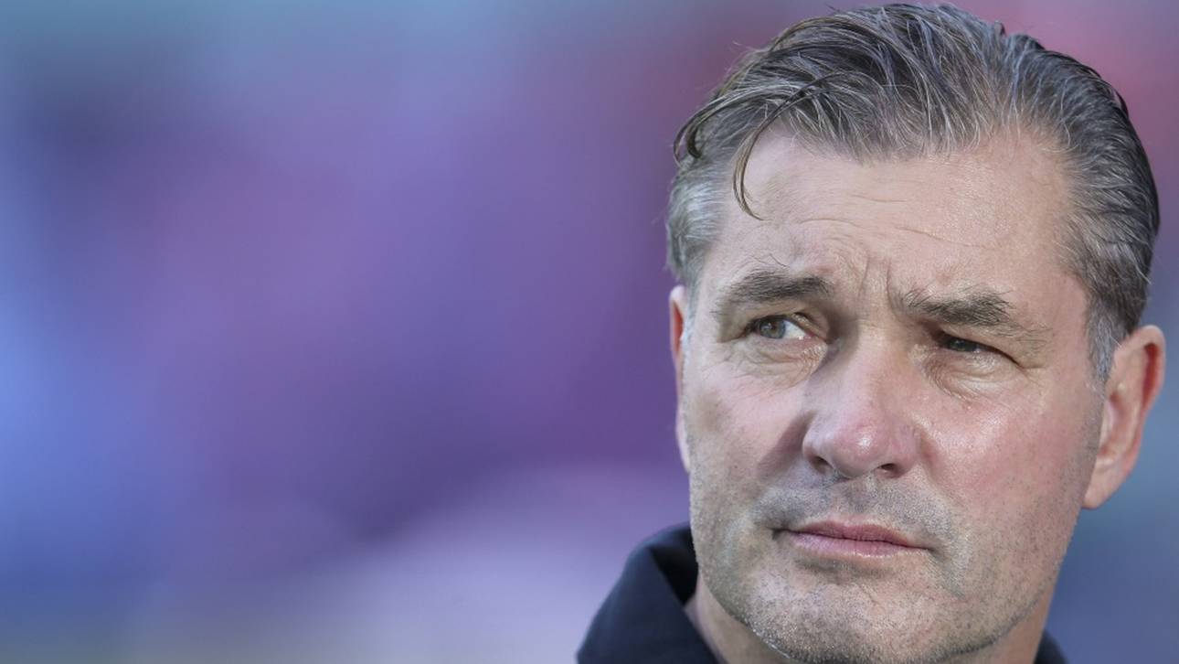 Raiola über Haaland-Poker: „Zorc muss mich wirklich gehasst haben“