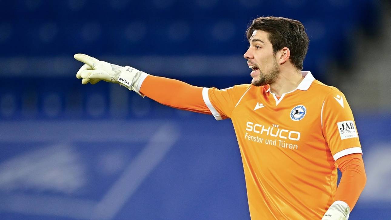 Ortega flirtet weiter mit den Bayern: „Würde mich damit beschäftigen“