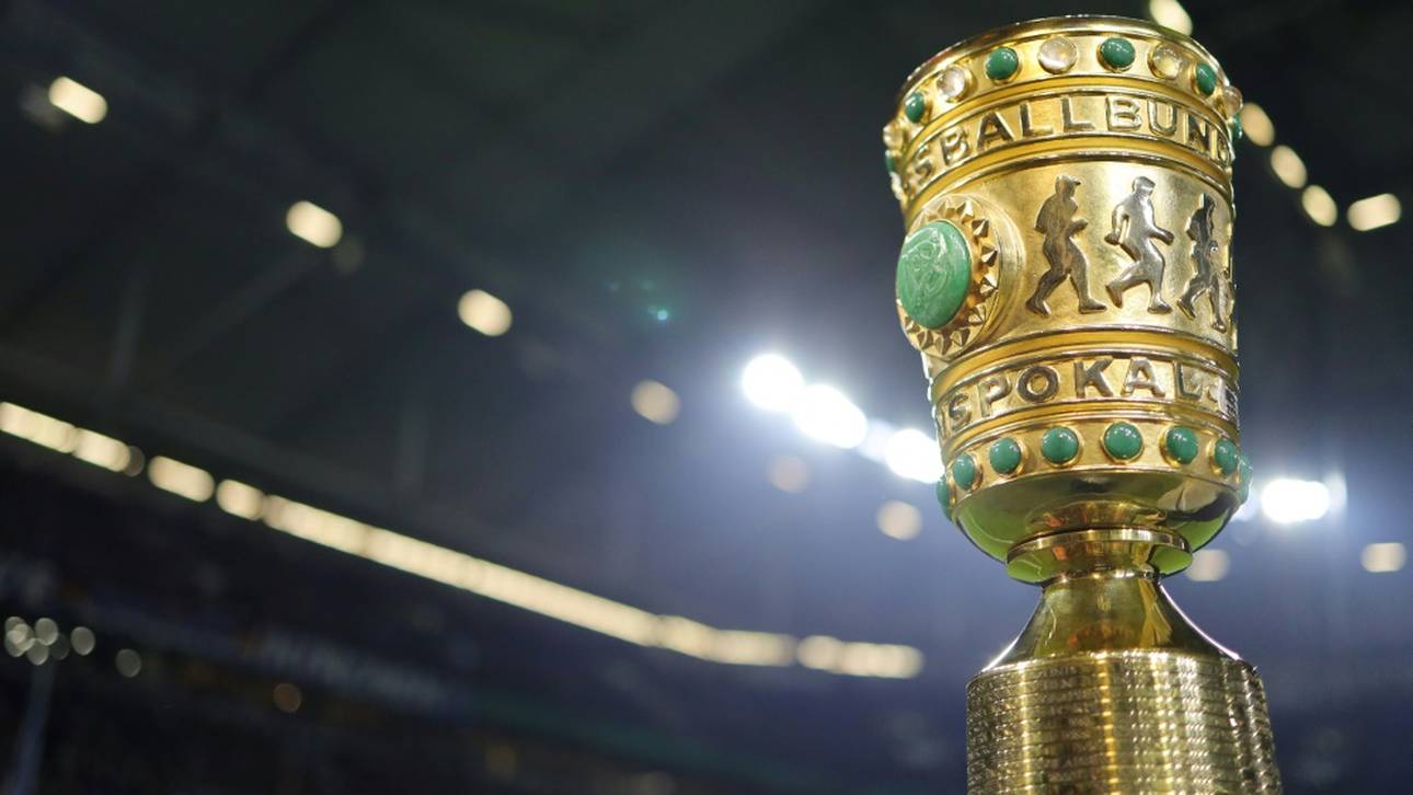 Wegen Coronafällen beim SSV Jahn: Pokalspiel Regensburg-Bremen vor Absage