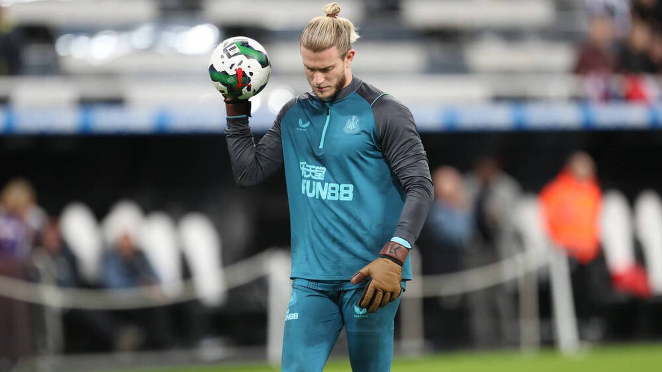 Fans fürchten Karius-Einsatz