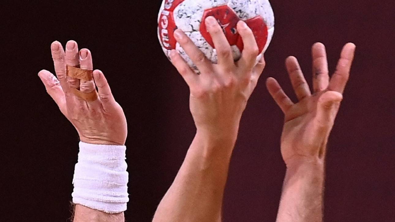 „Keine Abbruchgefahr“ bei Handball-EM: EHF vom Sicherheitskonzept überzeugt