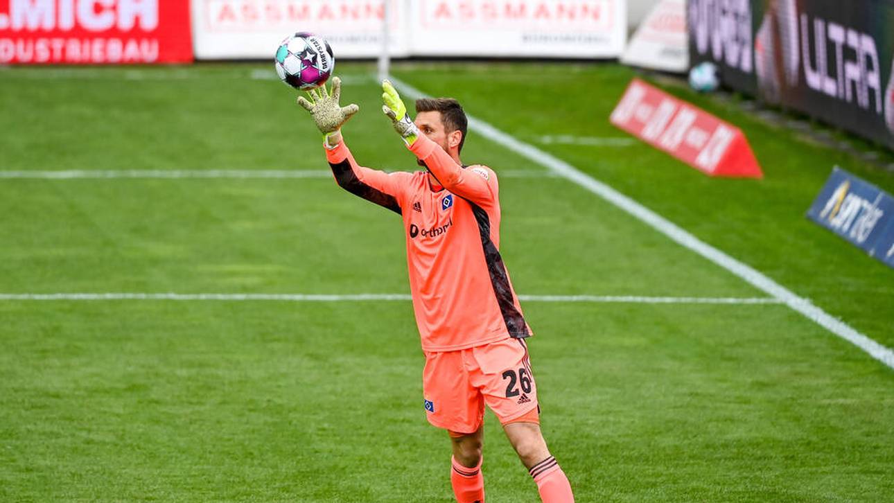 Comeback-Hammer bei Bayern!