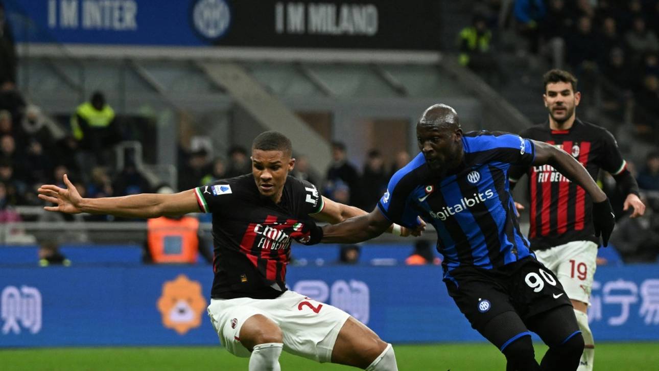 Viel Lob für Ex-Schalker Thiaw bei CL-Einstand für Milan