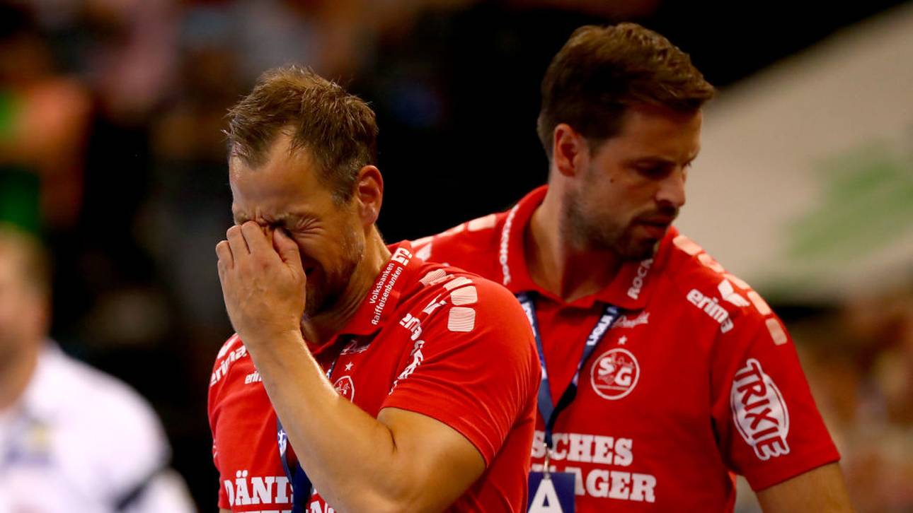 Flensburg blamiert sich gegen Eulen