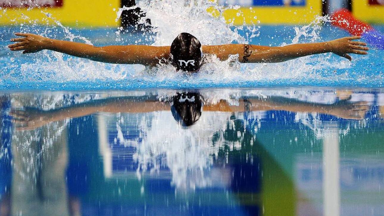 Rassismus-Vorwürfe im Schwimmen