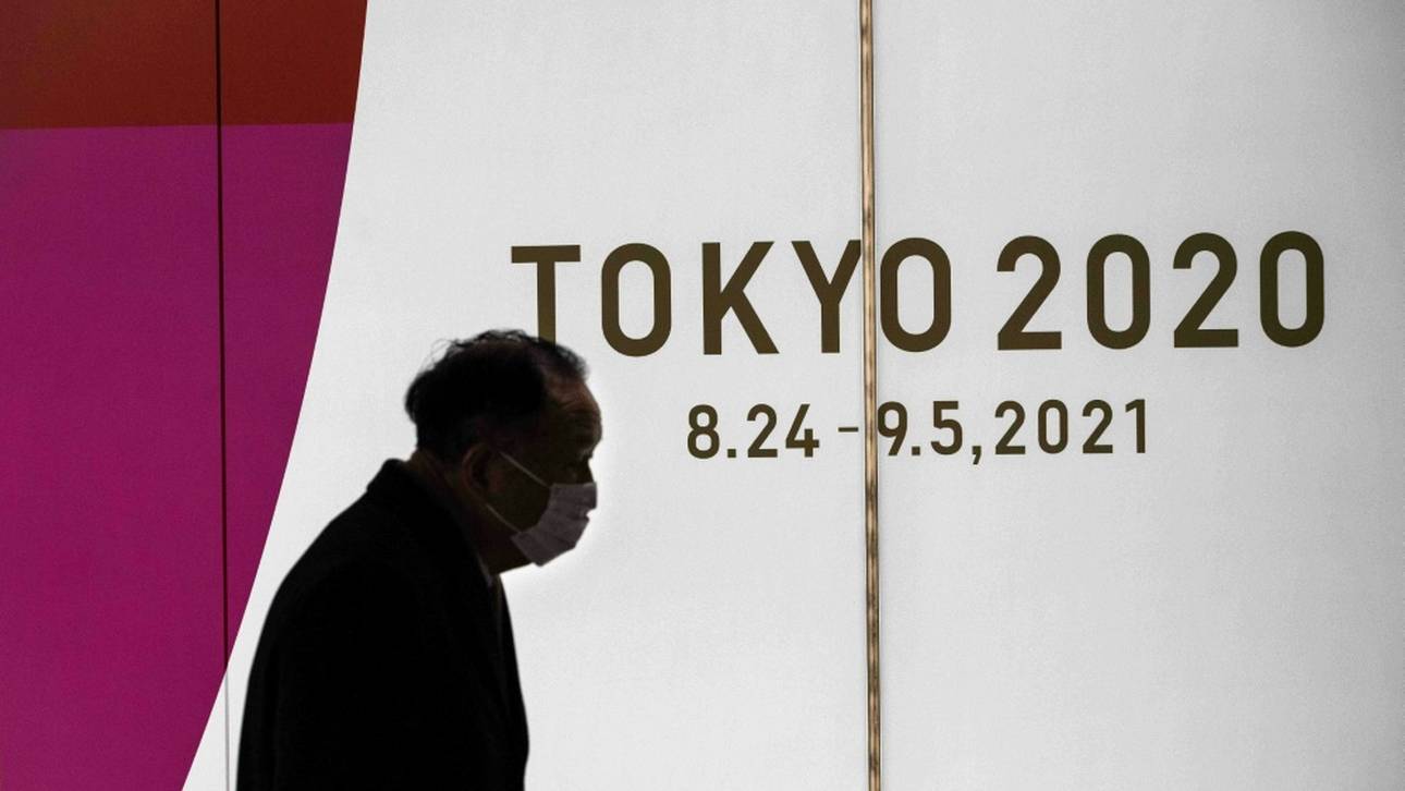 IPC-Chef Parsons plädiert für Durchführung der Paralympics auch ohne Zuschauer