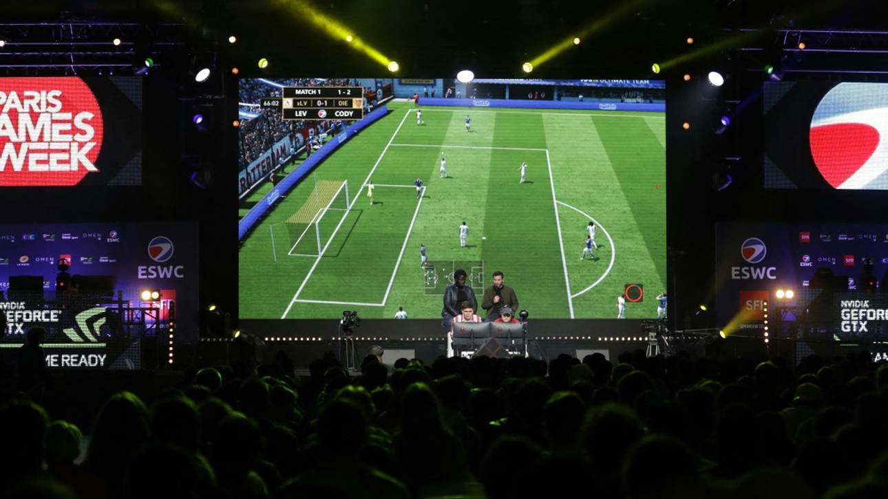 DFL will Virtual Bundesliga fördern