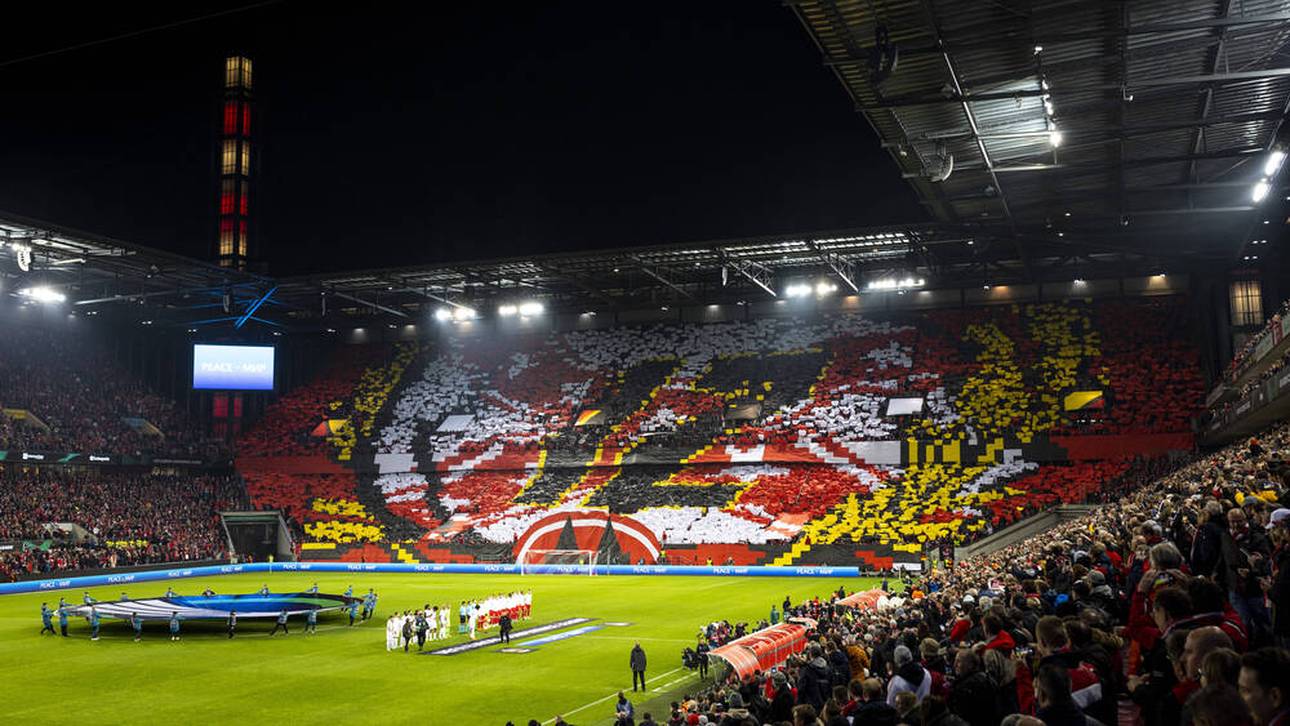 Nizza-Krawalle: Köln-Fan muss in Haft