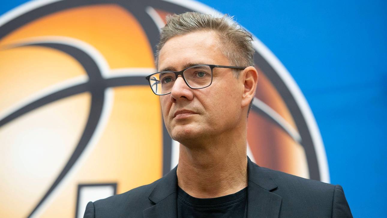 Skyliners-Boss warnt BBL-Profis