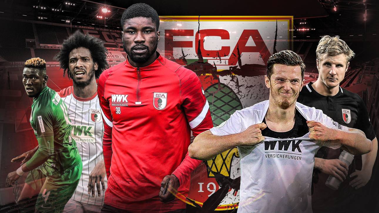 Streitfall Danso: Ein FCA-Problem?