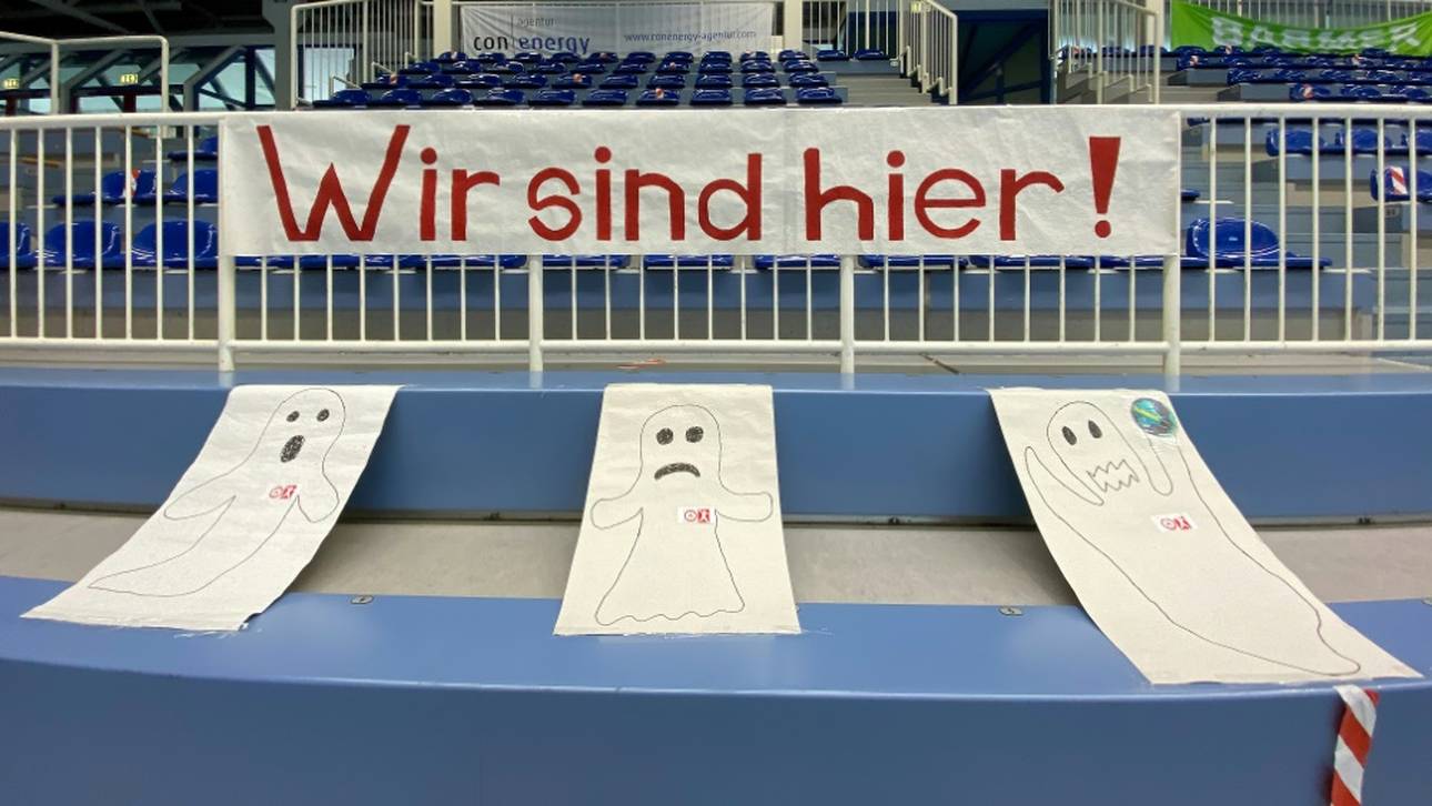 Pläne für mehr Zuschauer: HBL-Chef Bohmann sieht „Lichter am Horizont“